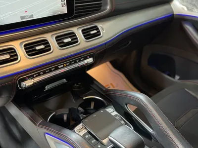 2022 Mercedes-Benz GLE 53 AMG