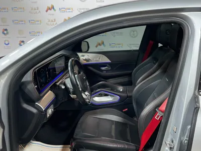 2022 Mercedes-Benz GLE 53 AMG