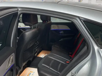 2022 Mercedes-Benz GLE 53 AMG