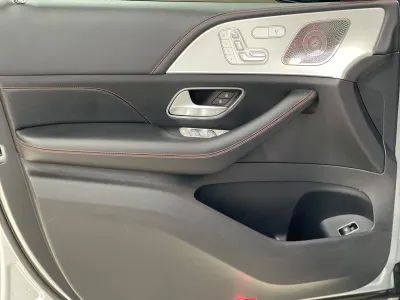 2022 Mercedes-Benz GLE 53 AMG