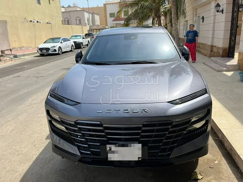 2023 جيتور داشينج
