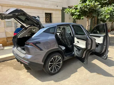 2023 جيتور داشينج