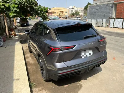 2023 جيتور داشينج