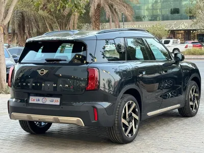 2024 ميني كونتري مان اس