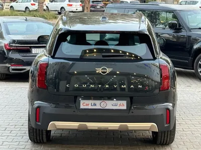 2024 ميني كونتري مان اس