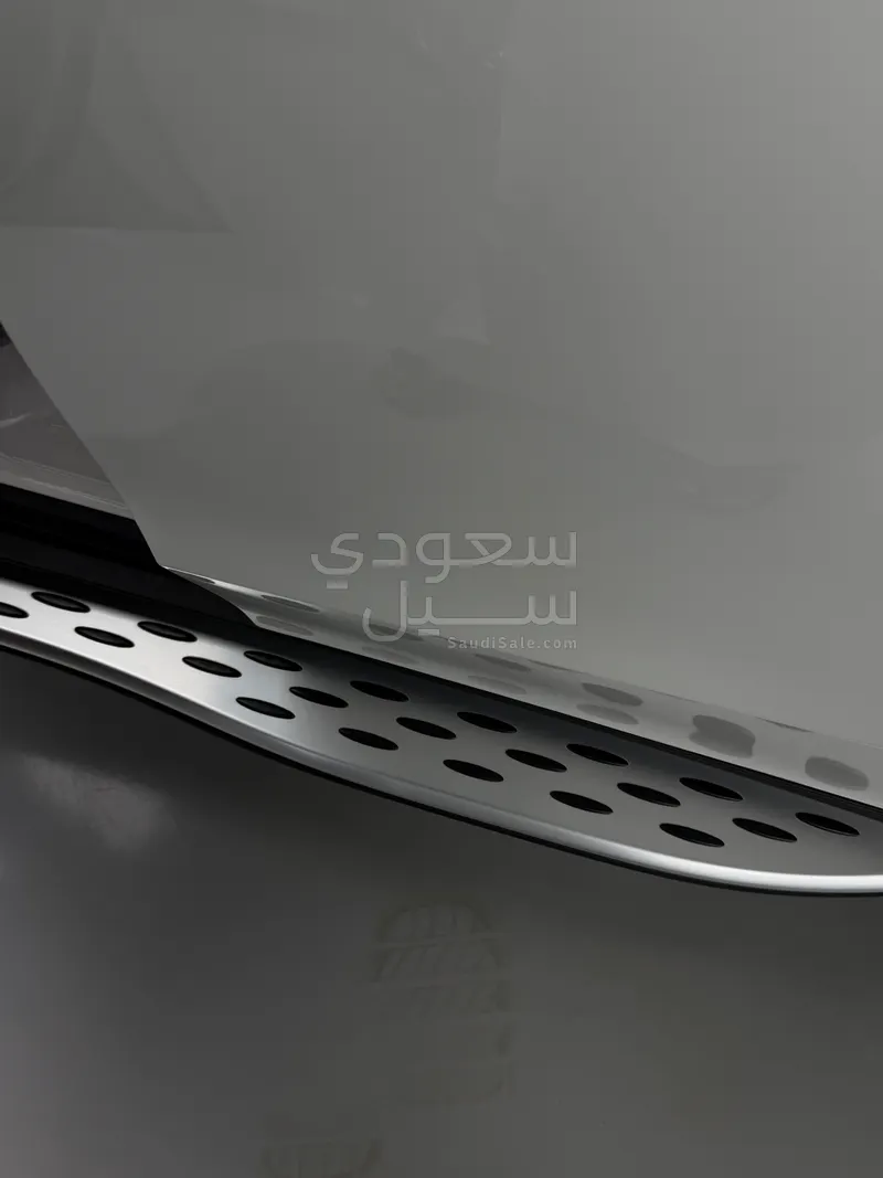 2024 مرسيدس - بنز جي إل سي 200 كوب