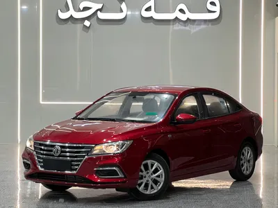 2025 ام جي ام جي 5