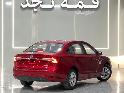 2025 ام جي ام جي 5