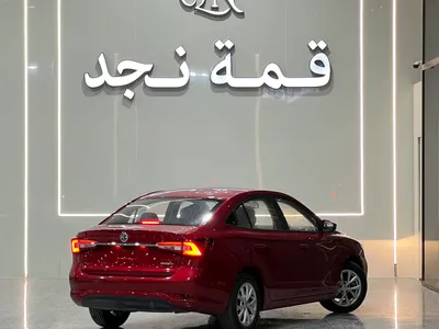 2025 ام جي ام جي 5