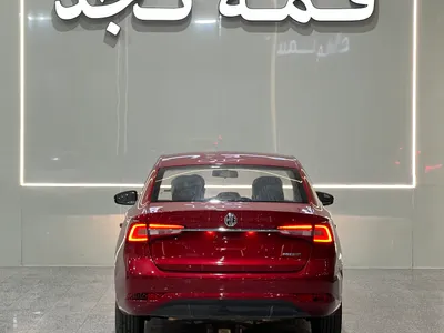 2025 ام جي ام جي 5