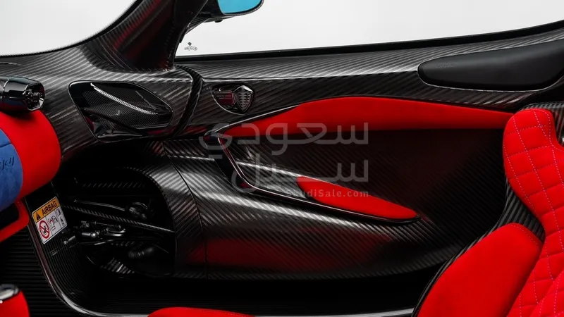 2026 كوينيجسيج جيسكو أتاك