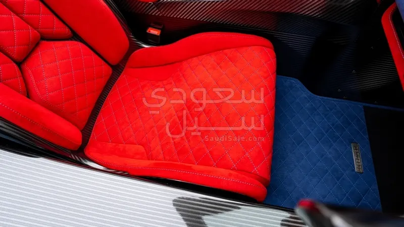 2026 كوينيجسيج جيسكو أتاك
