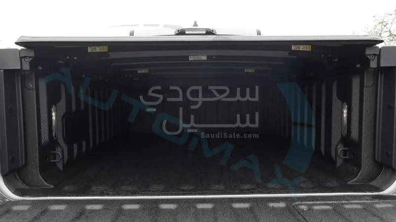 2026 دودج رام تنجستين