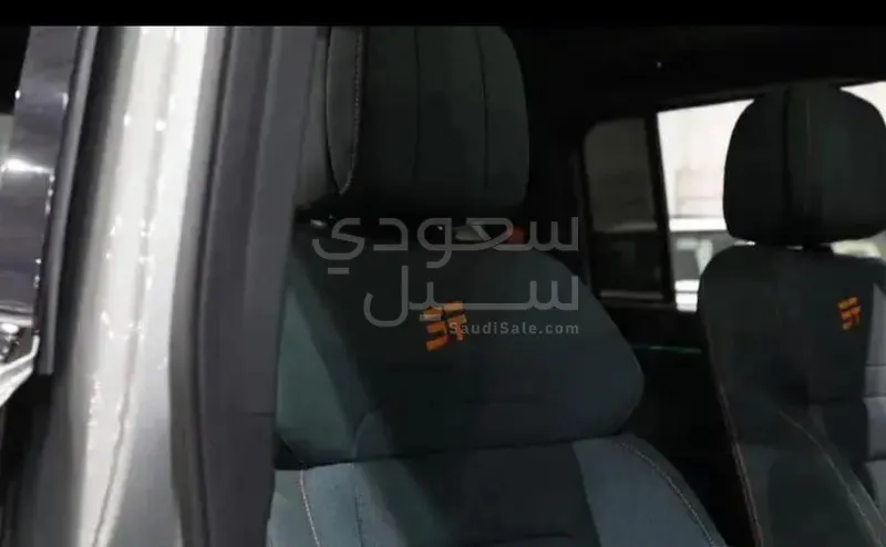 2026 جيتور تي 2 لاكجري