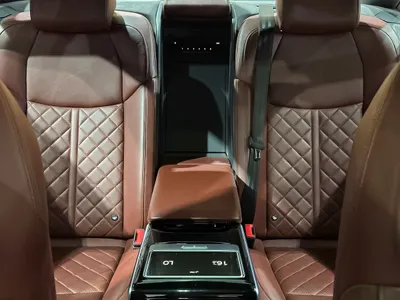 2020 اودي اس 8