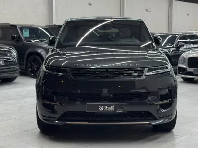 2023 لاند روفر رينج روفر سبورت اس اي دايناميك