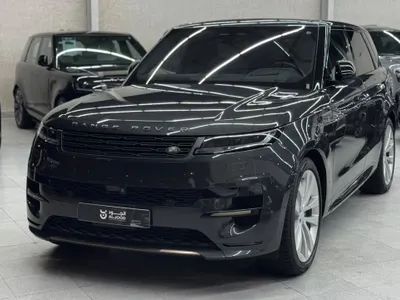 2023 لاند روفر رينج روفر سبورت اس اي دايناميك