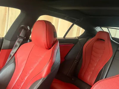 2024 بي ام دبليو الفئة الثامنة 840 إم