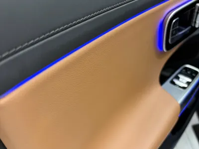 2025 مرسيدس - بنز إي 200