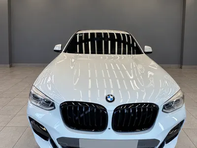 2019 بي ام دبليو الفئة اكس 4