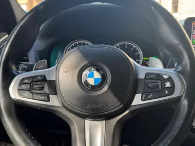 2019 بي ام دبليو الفئة اكس 4