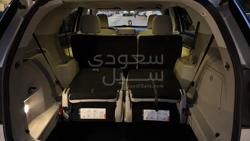 2019 فورد اكسبلورر اكس ال تي