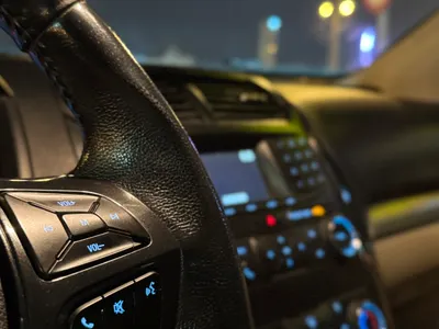 2019 فورد اكسبلورر اكس ال تي