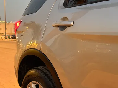 2019 فورد اكسبلورر اكس ال تي