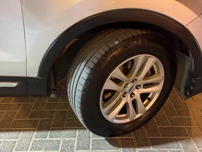 2019 فورد اكسبلورر اكس ال تي