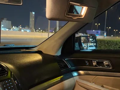 2019 فورد اكسبلورر اكس ال تي