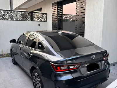 2026 تويوتا ياريس واي بلس