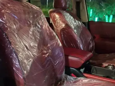 2016 نيسان باترول اس اي 2