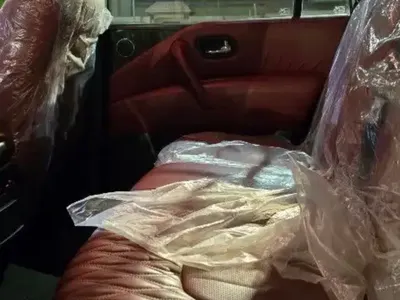 2016 نيسان باترول اس اي 2
