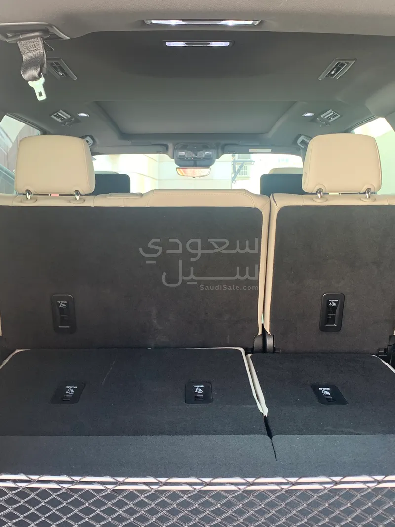 2023 كاديلاك اسكاليد سبورت
