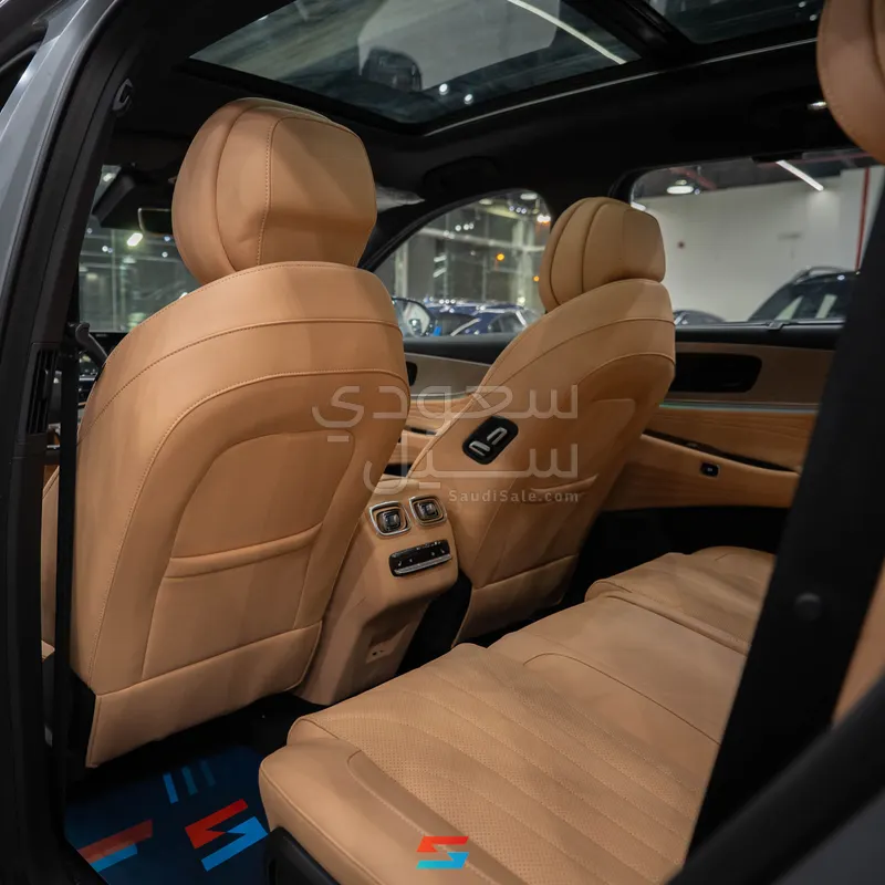 2026 شيري جاكو جي 8