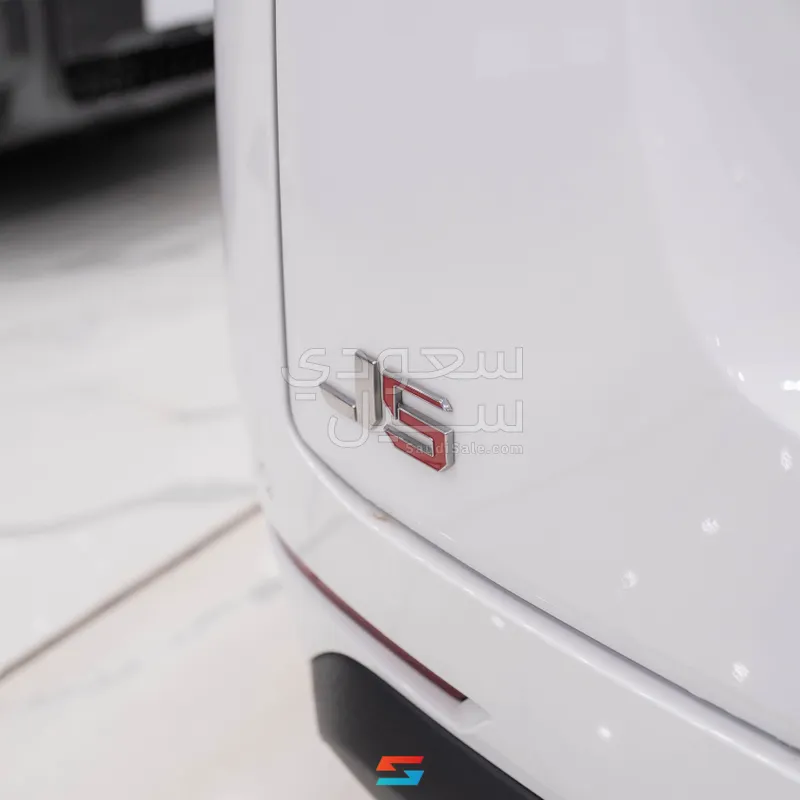 2026 شيري جاكو جي 5