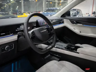 2026 شيري جاكو جي 5