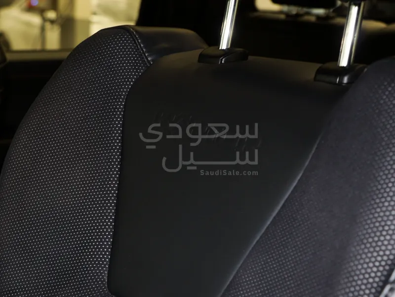 2024 فورد اف 150 رابتور