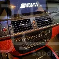 2011 بي ام دبليو اكس ام