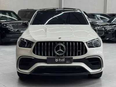 2021 مرسيدس - بنز جي إل إي 63إس أي إم جي