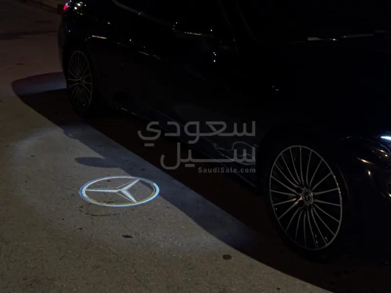 2026 مرسيدس - بنز سي إل إي 200