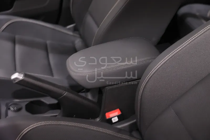 2026 سكودا سلافيا