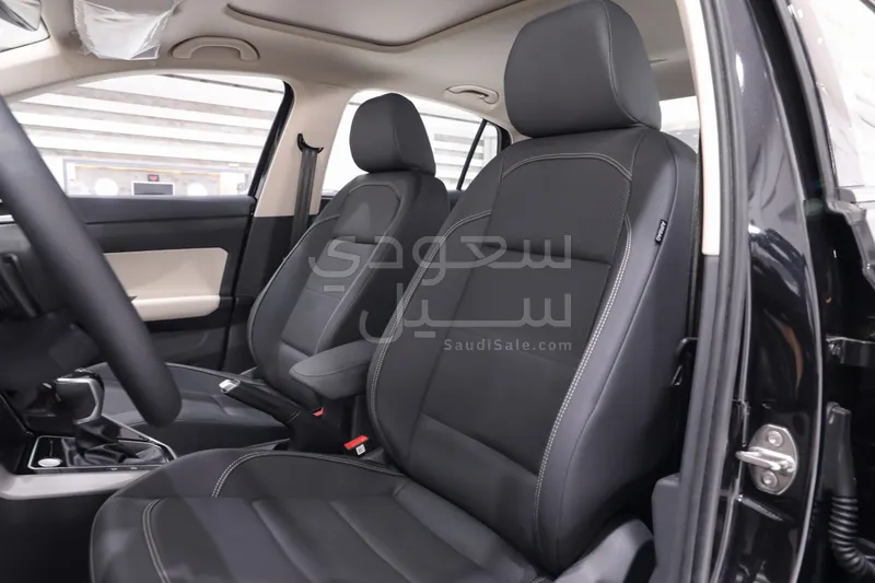 2026 سكودا سلافيا