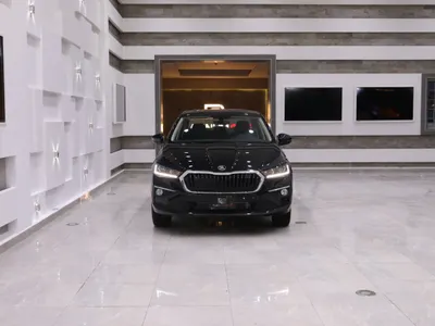 2026 سكودا سلافيا