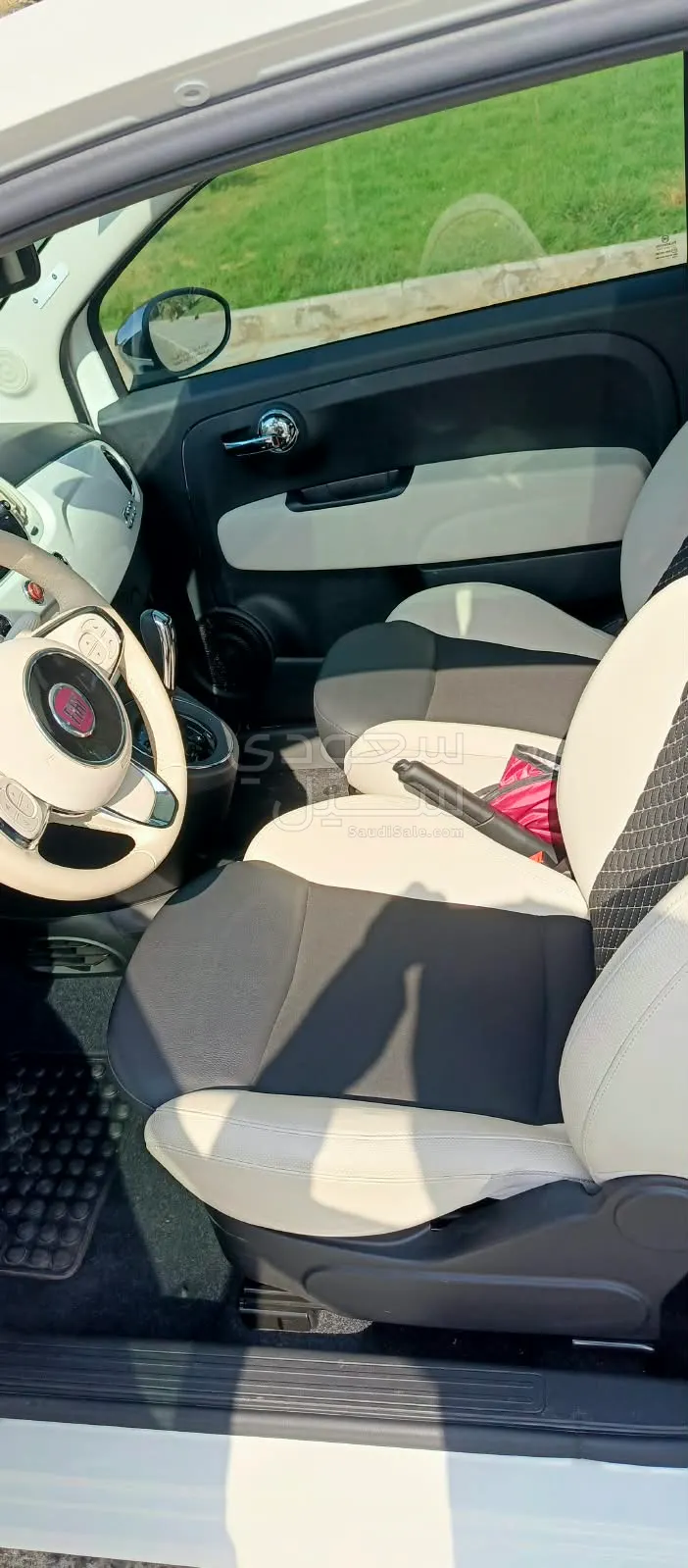 2022 Fiat 500 Dolce Vita
