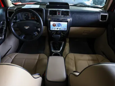 2008 همر اتش 3