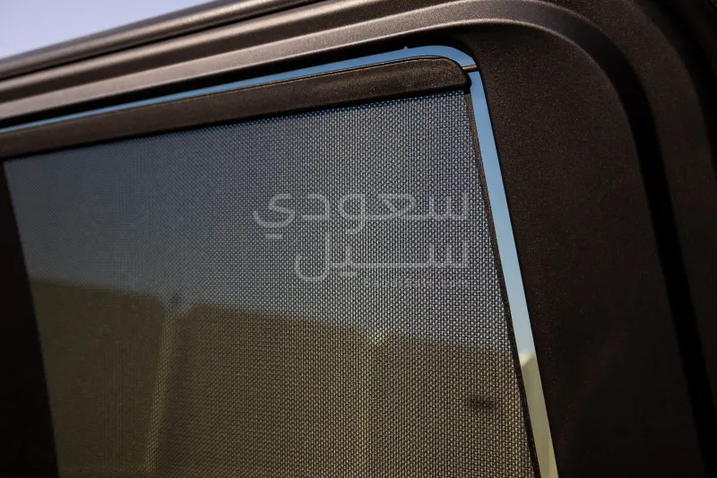 2023 لاند روفر رينج روفر فوج اتش اس اي