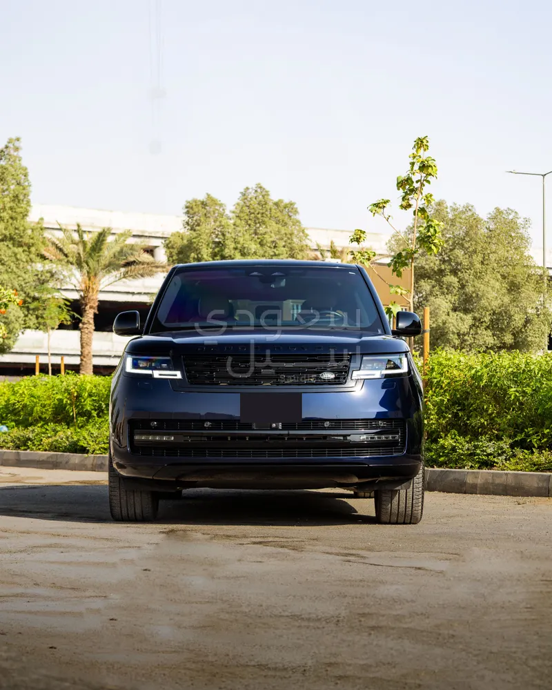 2023 لاند روفر رينج روفر فوج اتش اس اي
