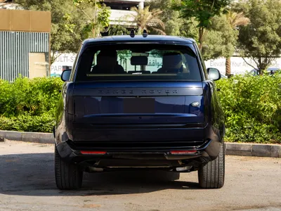 2023 لاند روفر رينج روفر فوج اتش اس اي