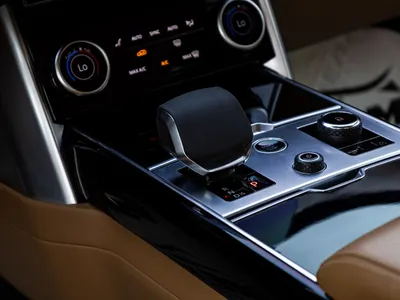 2023 لاند روفر رينج روفر فوج اتش اس اي